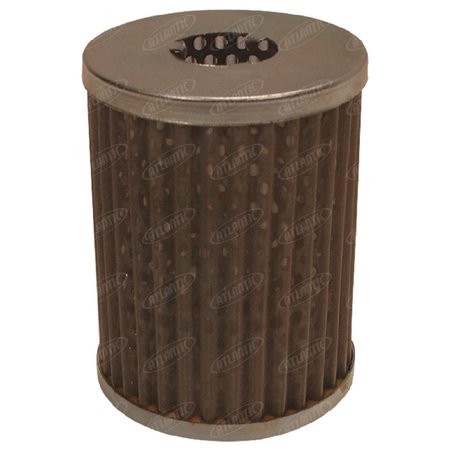 NEW Lube Oil Filter for Ford New Holland Tractor - 81802002 C5NNN832B -  DB ELECTRICAL, HF8654